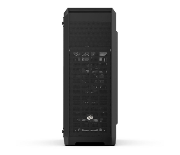 SilentiumPC Regnum RG4T RGB Pure Black - 444889 - zdjęcie 3